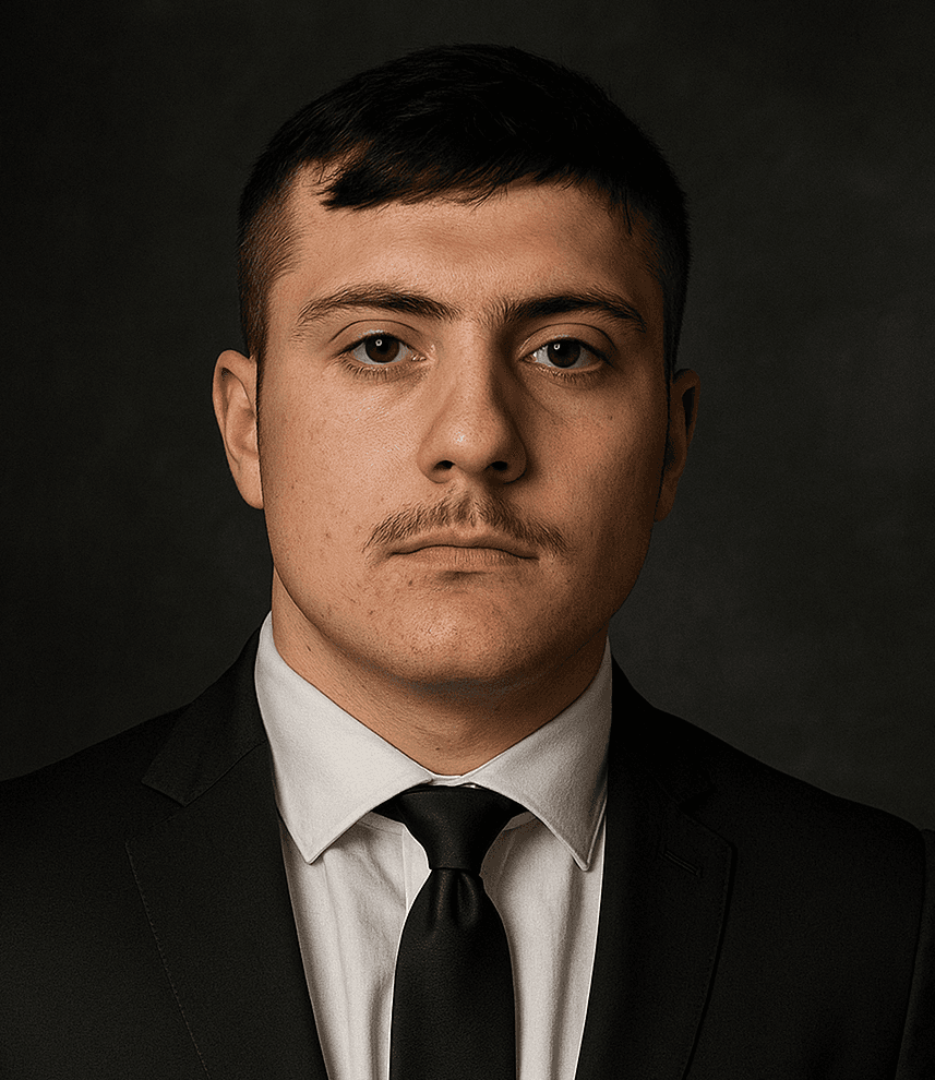 Sean Gaskins
